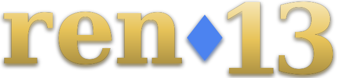reno13 logo